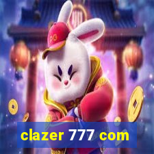 clazer 777 com